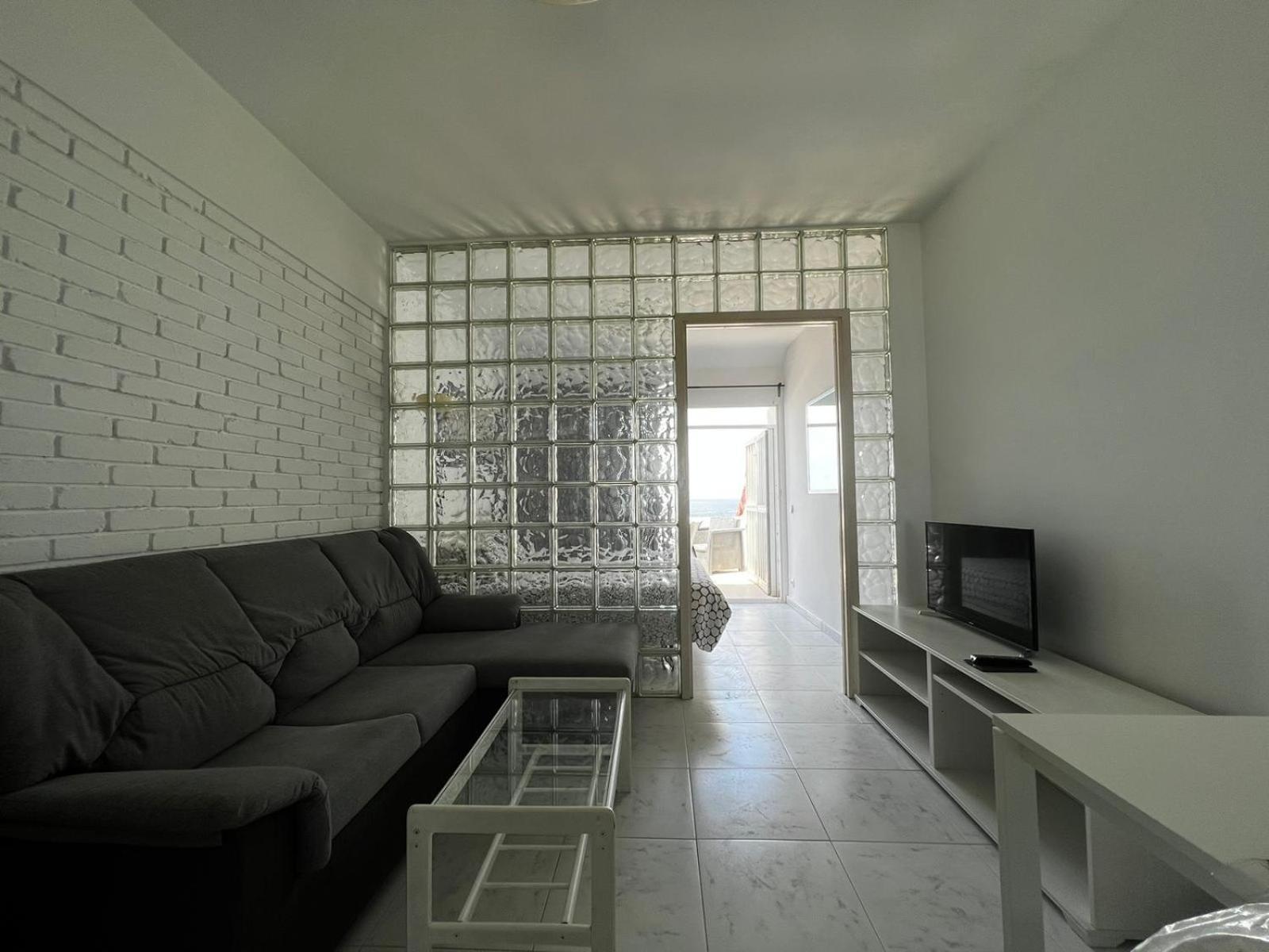 Seafront Canteras Terrace Lounge Trapiche  Exterior photo